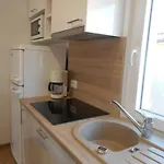 Lejlighed A4 A By Interhome