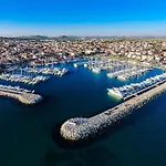 A4 A By Interhome Vodice