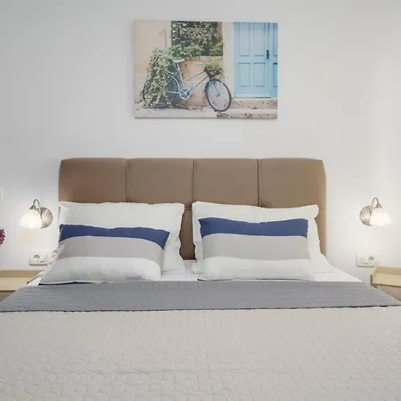 A4 A By Interhome *