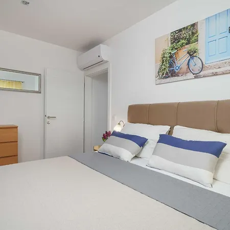 Apartment A4 A By Interhome *