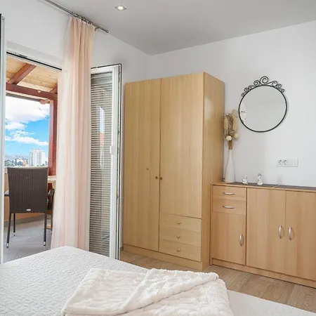 A4 A By Interhome Apartment *