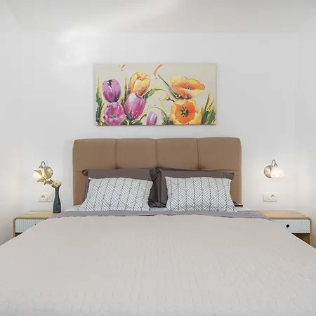 A4 A By Interhome Apartment *