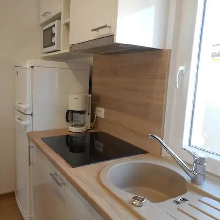 Apartment A4 A By Interhome
