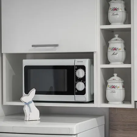 Apartment A4 A By Interhome *