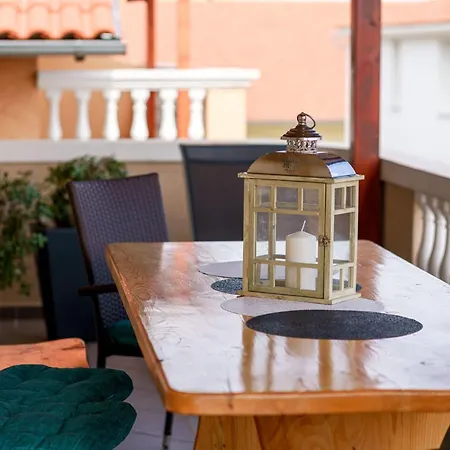 Apartman A4 A By Interhome