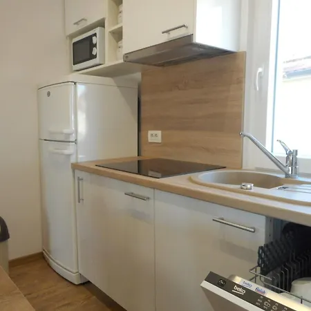 A4 A By Interhome Apartman