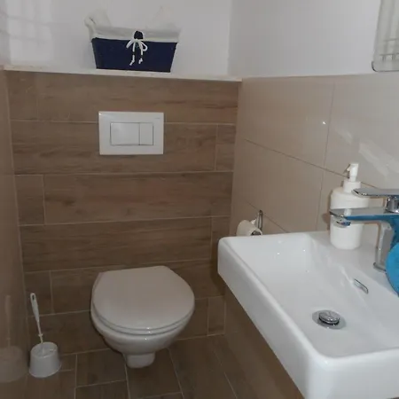 A4 A By Interhome * Vodice