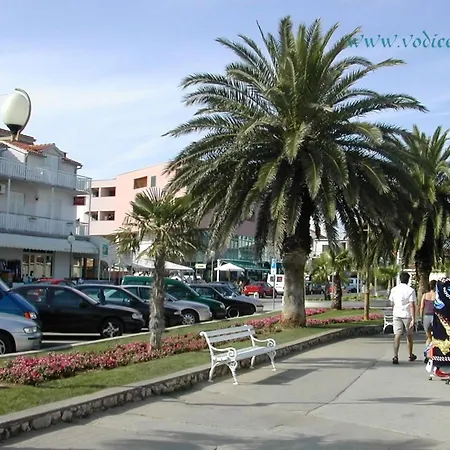 Apartman A4 A By Interhome