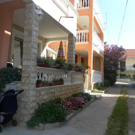 Apartment A4 A By Interhome Vodice