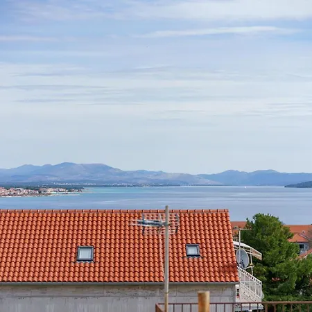 Apartment A4 A By Interhome Vodice
