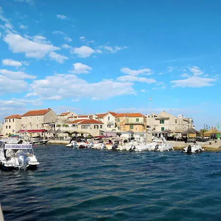 A4 A By Interhome Vodice