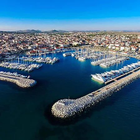 A4 A By Interhome Vodice
