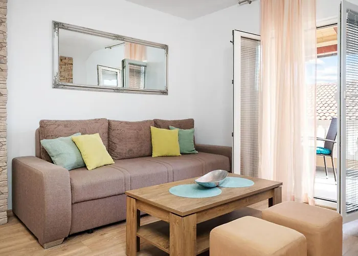 A4 A By Interhome * Vodice