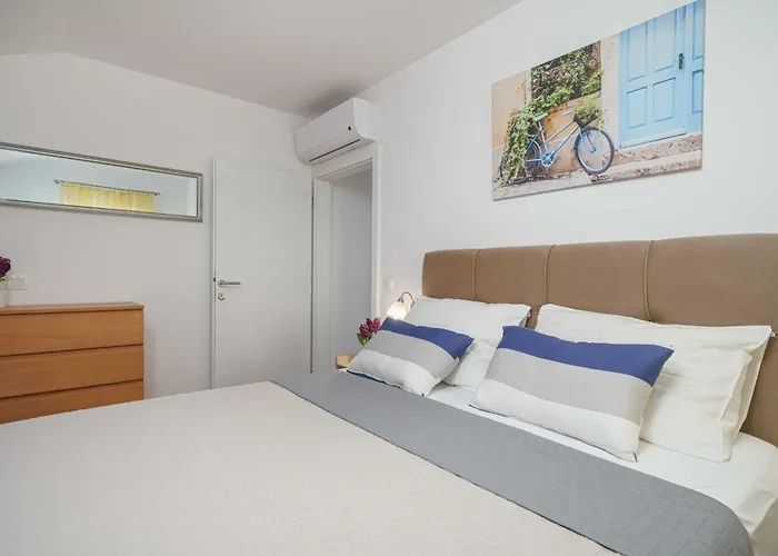 Lejlighed A4 A By Interhome *