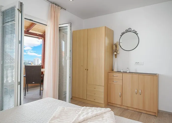 A4 A By Interhome Apartment *