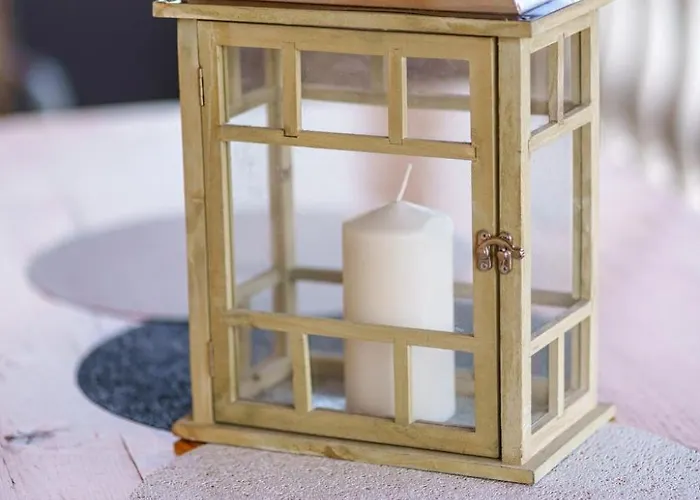 A4 A By Interhome Vodice