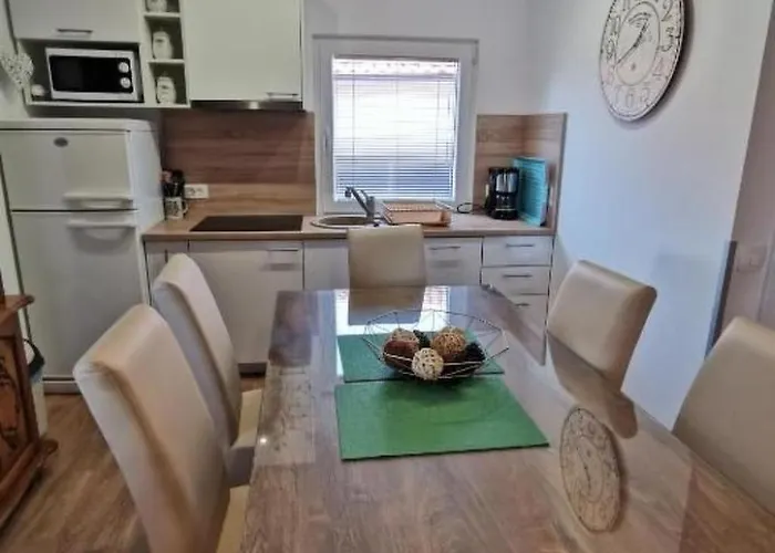 Apartman A4 A By Interhome Vodice