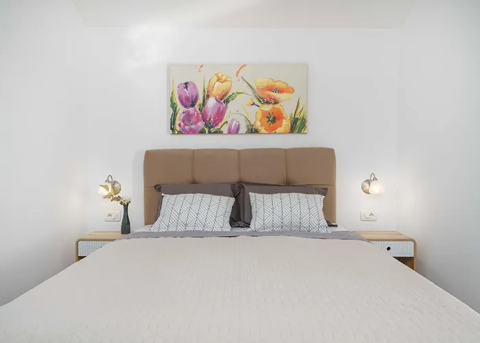 A4 A By Interhome Apartman *