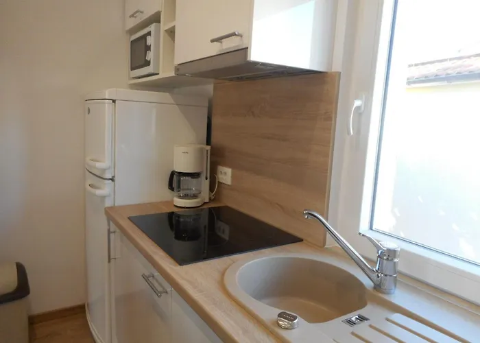 Apartment A4 A By Interhome