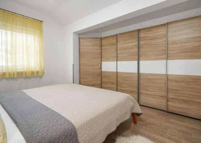 A4 A By Interhome * Vodice