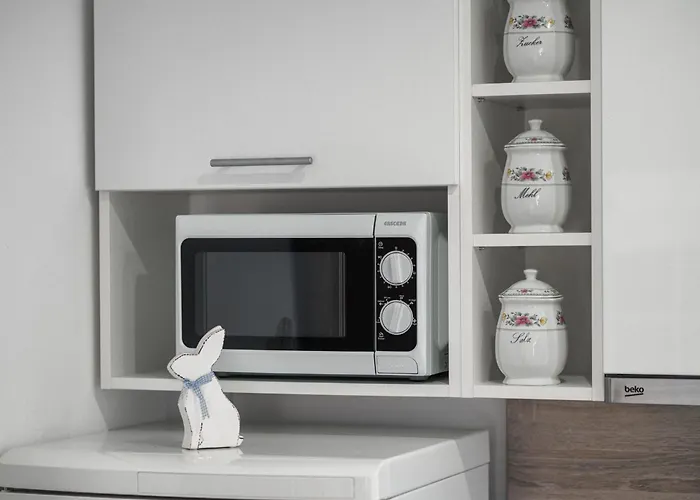 Apartment A4 A By Interhome *