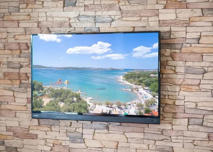 Apartment A4 A By Interhome *