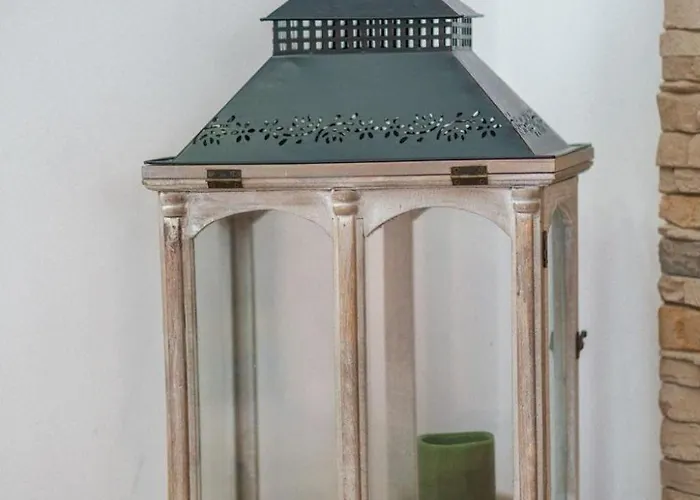 A4 A By Interhome Vodice