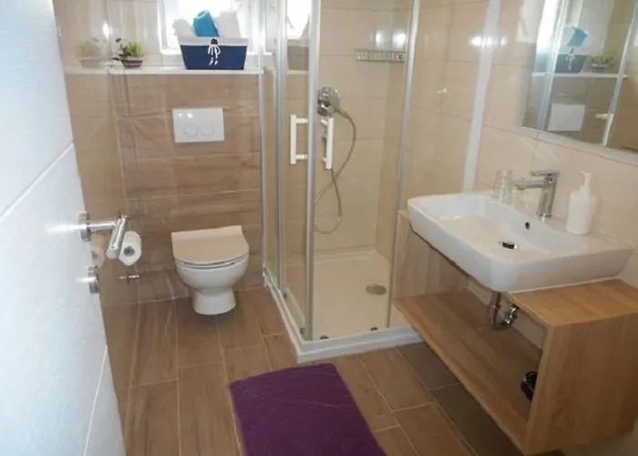 A4 A By Interhome Lejlighed Vodice