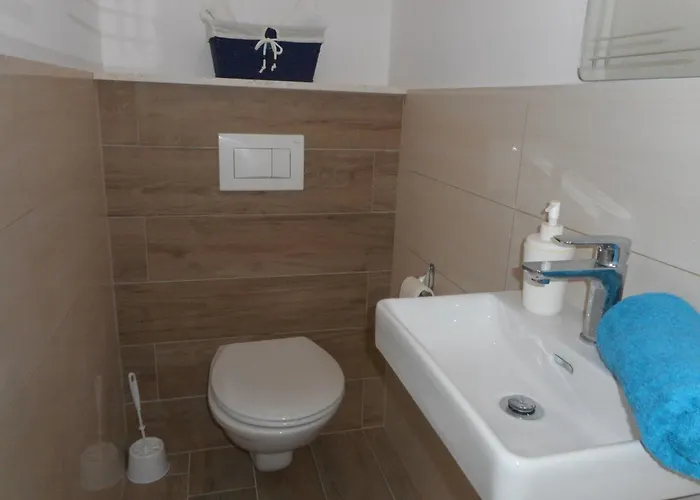 A4 A By Interhome * Vodice