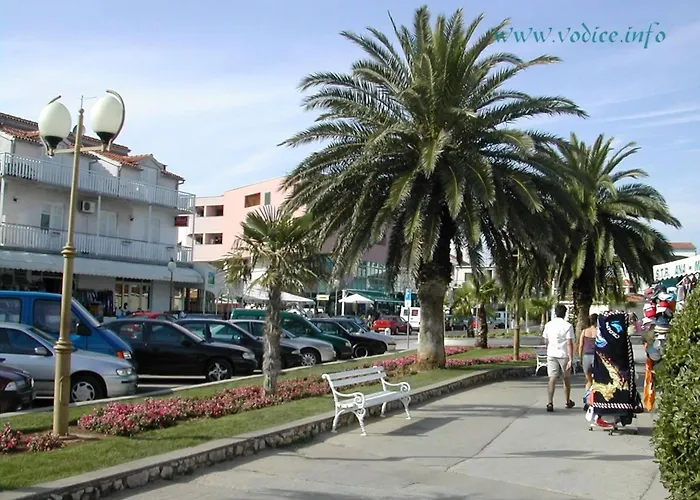 Apartman A4 A By Interhome