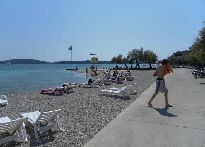 A4 A By Interhome * Vodice