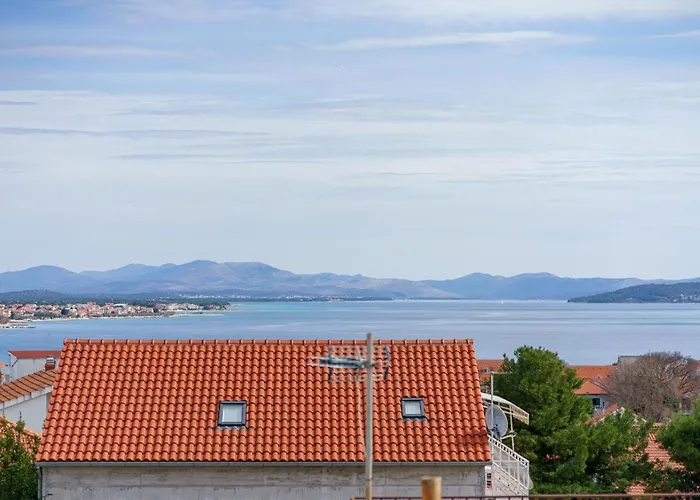 Apartment A4 A By Interhome Vodice