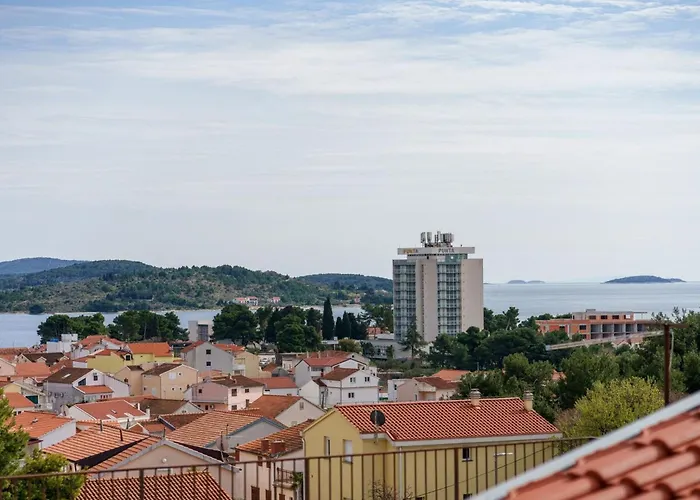 Apartment A4 A By Interhome