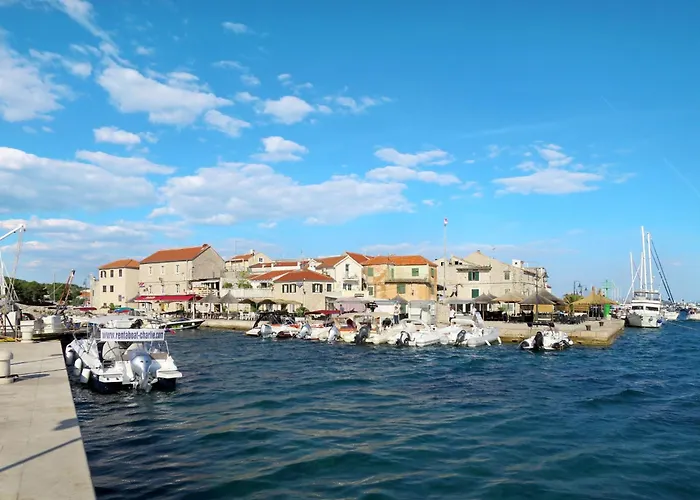 A4 A By Interhome Vodice