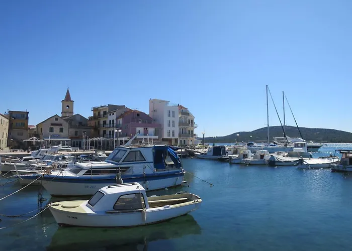 A4 A By Interhome Apartman