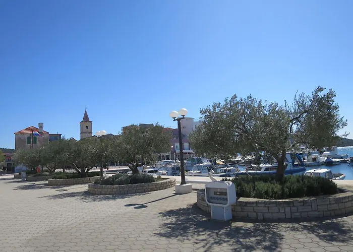 A4 A By Interhome Lejlighed *