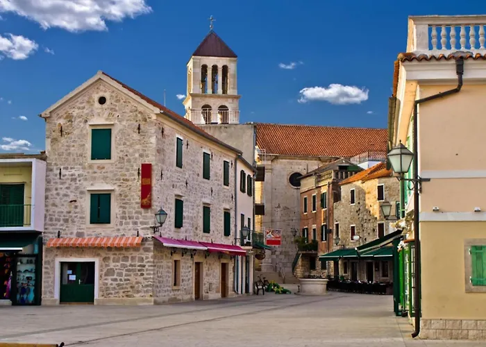 A4 A By Interhome Vodice