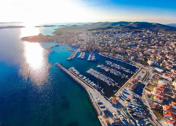 Apartment A4 A By Interhome *